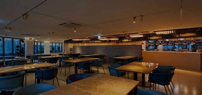 Busan Yeongmu Parade Hotel Haeundae Beach