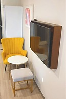 Busan Yeongmu Parade Hotel Haeundae Beach