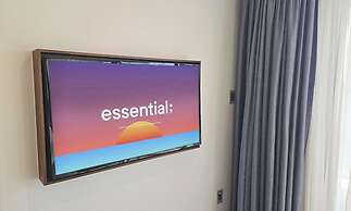 Busan Yeongmu Parade Hotel Haeundae Beach