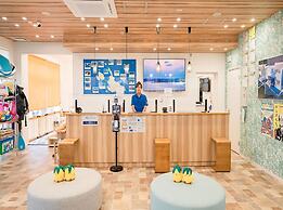 BEVERLY HILLS VILLA Miyakojima Resort