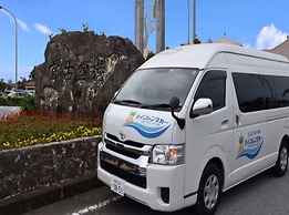 BEVERLY HILLS VILLA Miyakojima Resort