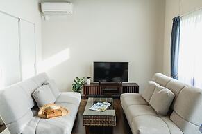 BEVERLY HILLS VILLA Miyakojima Resort