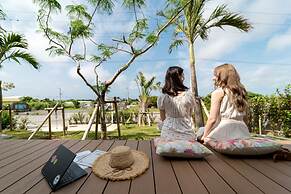 BEVERLY HILLS VILLA Miyakojima Resort