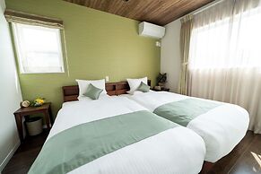 BEVERLY HILLS VILLA Miyakojima Resort