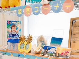 BEVERLY HILLS VILLA Miyakojima Resort