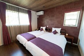 BEVERLY HILLS VILLA Miyakojima Resort