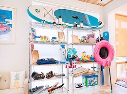 BEVERLY HILLS VILLA Miyakojima Resort