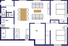 BEVERLY HILLS VILLA Miyakojima Resort