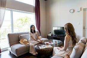 BEVERLY HILLS VILLA Miyakojima Resort