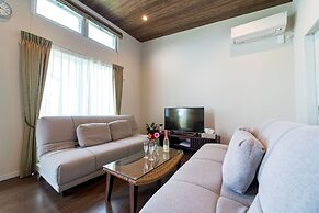 BEVERLY HILLS VILLA Miyakojima Resort