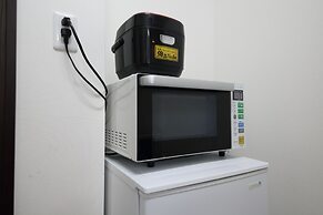 EX Itoman Apartment 503