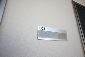 EX Itoman Apartment 503