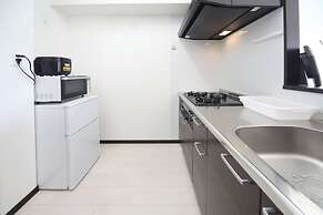 EX Itoman Apartment 503