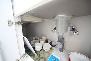 EX Itoman Apartment 503