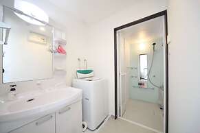 EX Itoman Apartment 503