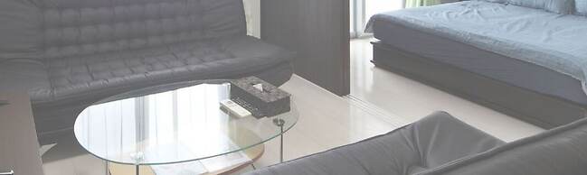 EX Itoman Apartment 503