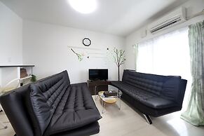 EX Itoman Apartment 503
