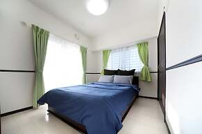 EX Itoman Apartment 503