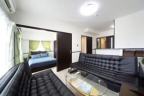 EX Itoman Apartment 503