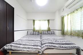 EX Itoman Apartment 503