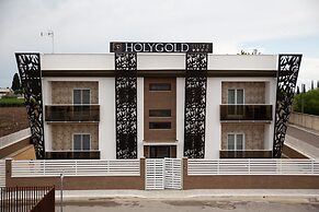 Holygold Suite