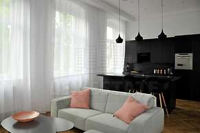 1-bed Apartment in Zabrze 15 min Katowice Gliwice