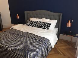 1-bed Apartment in Zabrze 15 min Katowice Gliwice