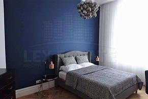 1-bed Apartment in Zabrze 15 min Katowice Gliwice