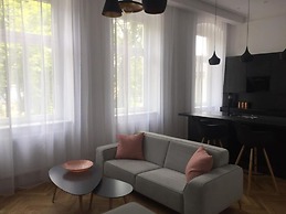 1-bed Apartment in Zabrze 15 min Katowice Gliwice