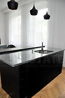 1-bed Apartment in Zabrze 15 min Katowice Gliwice