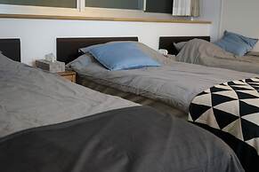 Culinary Bed&Art 403