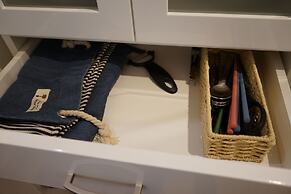 Culinary Bed&Art 403