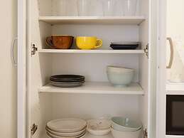 Culinary Bed&Art 403