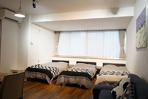 Culinary Bed&Art 403