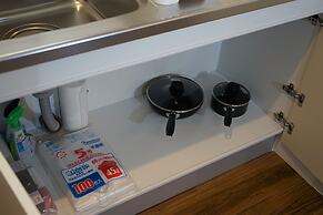 Culinary Bed&Art 403