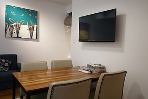 Culinary Bed&Art 403