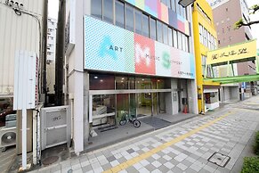 Culinary Bed&Art 403