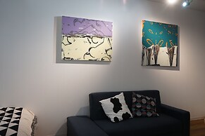 Culinary Bed&Art 403