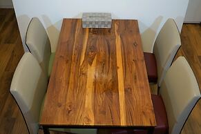 Culinary Bed&Art 403