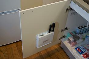 Culinary Bed&Art 403