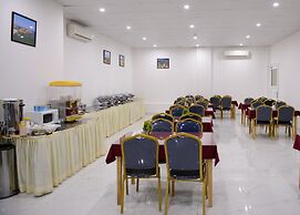 Oasis Hotel Apartments