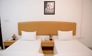 Oasis Hotel Apartments