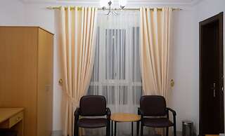 Oasis Hotel Apartments