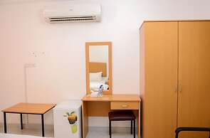 Oasis Hotel Apartments