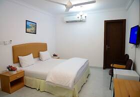 Oasis Hotel Apartments