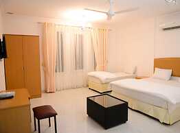 Oasis Hotel Apartments