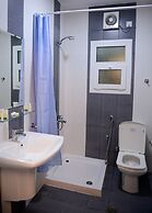 Oasis Hotel Apartments