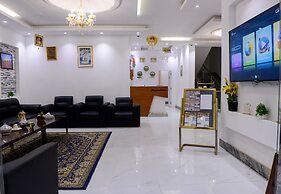 Oasis Hotel Apartments