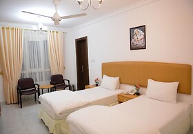 Oasis Hotel Apartments