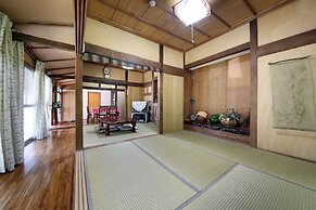 Kume guest house